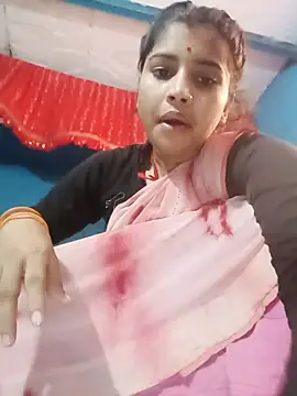 Nisha Cute online show from 22, 6, 2026