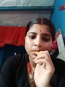 Nisha Cute online show from 22, 6, 2026