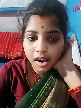 Nisha Cute online show from 22, 6, 2026