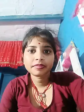 Nisha Cute online show from 24, 6, 2026