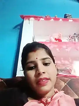 Nisha Cute online show from 25, 6, 2026