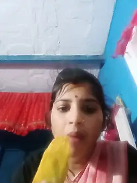 Nisha Cute online show from 25, 6, 2026