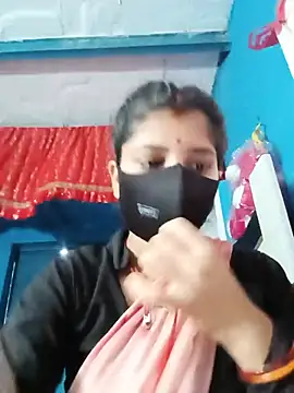 Nisha Cute online show from 28, 6, 2026