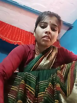 Nisha Cute online show from 29, 6, 2026