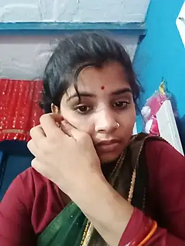 Nisha Cute online show from 1, 7, 2026