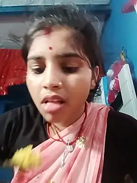 Nisha Cute online show from 4, 7, 2026