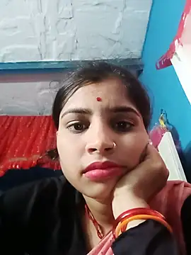 Nisha Cute online show from 5, 7, 2026