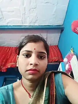 Nisha Cute online show from 6, 7, 2026