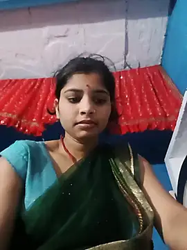 Nisha Cute online show from 7, 7, 2026