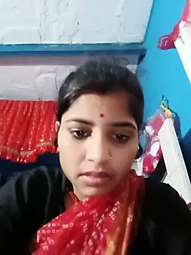 Nisha Cute online show from 8, 7, 2026