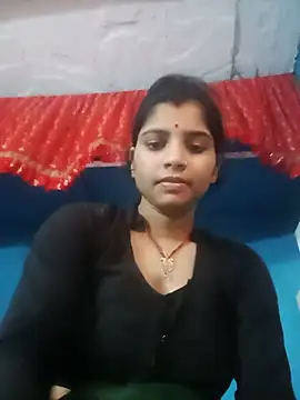 Nisha Cute online show from 12, 7, 2026