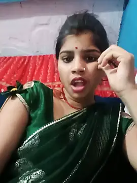 Nisha Cute online show from 13, 7, 2026