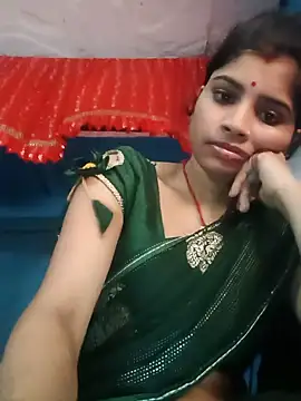 Nisha Cute online show from 14, 7, 2026