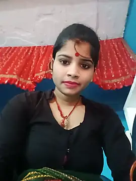 Nisha Cute online show from 15, 7, 2026