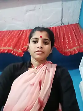 Nisha Cute online show from 17, 7, 2026
