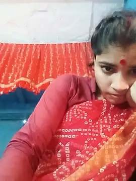 Nisha Cute online show from 18, 7, 2026