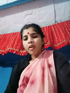 Nisha Cute online show from 19, 7, 2026