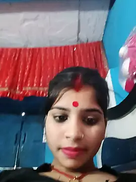 Nisha Cute online show from 20, 7, 2026