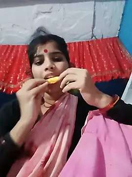 Nisha Cute online show from 21, 7, 2026