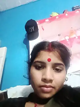 Nisha Cute online show from 23, 7, 2026