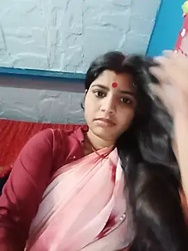 Nisha Cute online show from 24, 7, 2026