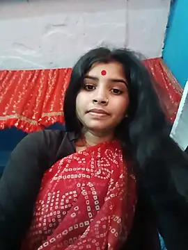 Nisha Cute online show from 25, 7, 2026