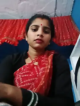 Nisha Cute online show from 28, 7, 2026