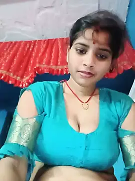 Nisha Cute online show from 30, 7, 2026