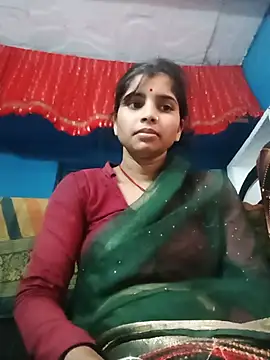 Nisha Cute online show from 1, 8, 2026