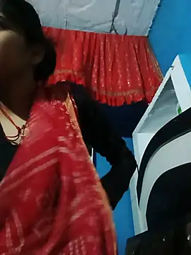 Nisha Cute online show from 1, 8, 2026