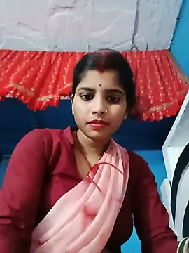 Nisha Cute online show from 2, 8, 2026