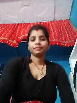 Nisha Cute online show from 3, 8, 2026