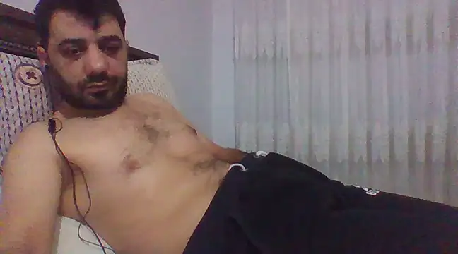 Snapshot of Sexyy_Mann34 chatting on 16, 1, 2025 Sexyy Mann34 online show from 16, 1, 2025