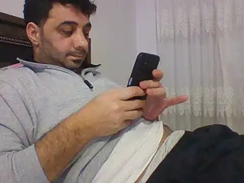 Snapshot of Sexyy_Mann34 chatting on 22, 1, 2025 Sexyy Mann34 online show from 22, 1, 2025