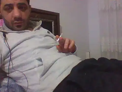 Snapshot of Sexyy_Mann34 chatting on 25, 1, 2025 Sexyy Mann34 online show from 25, 1, 2025