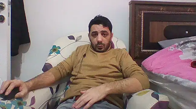 Snapshot of Sexyy_Mann34 chatting on 29, 1, 2025 Sexyy Mann34 online show from 29, 1, 2025