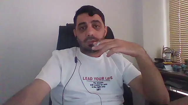 Snapshot of Sexyy_Mann34 chatting on 9, 9, 2025 Sexyy Mann34 online show from 9, 9, 2025