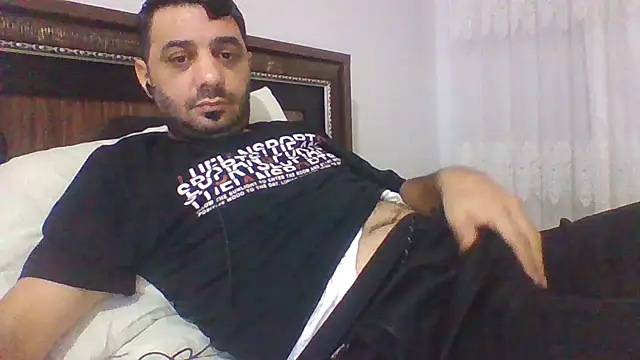 Snapshot of Sexyy_Mann34 chatting on 11, 10, 2025 Sexyy Mann34 online show from 11, 10, 2025