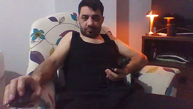 Sexyy Mann34 online show from 17, 1, 2026