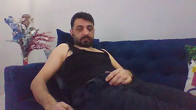 Sexyy Mann34 online show from 14, 3, 2026