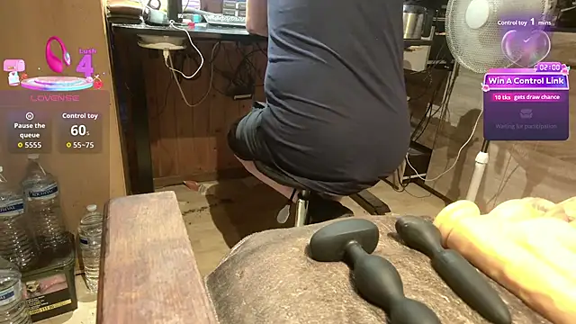 misteryman1956 online show from 8, 7, 2026