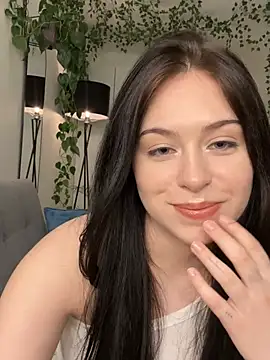  SweetCandyy online show from 15, 1, 2025