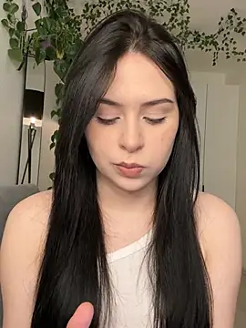  SweetCandyy online show from 8, 2, 2025