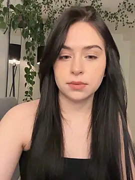  SweetCandyy online show from 25, 2, 2025