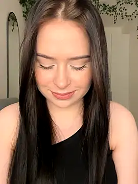  SweetCandyy online show from 12, 11, 2025