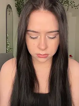  SweetCandyy online show from 5, 12, 2025