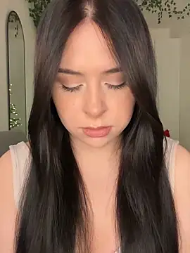  SweetCandyy online show from 17, 12, 2025