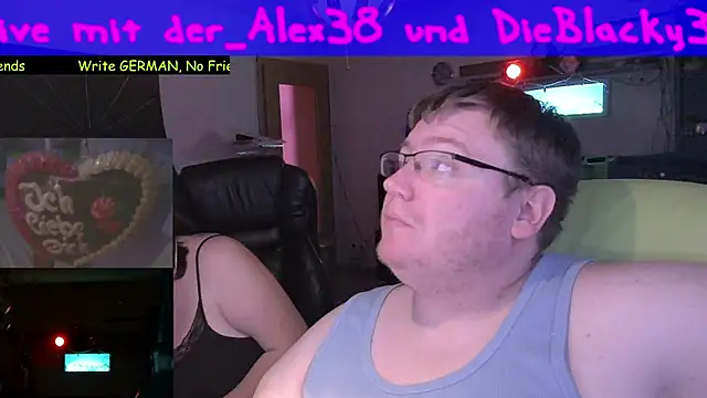 Snapshot of der_alex38 chatting on 23, 2, 2025 der alex38 online show from 23, 2, 2025