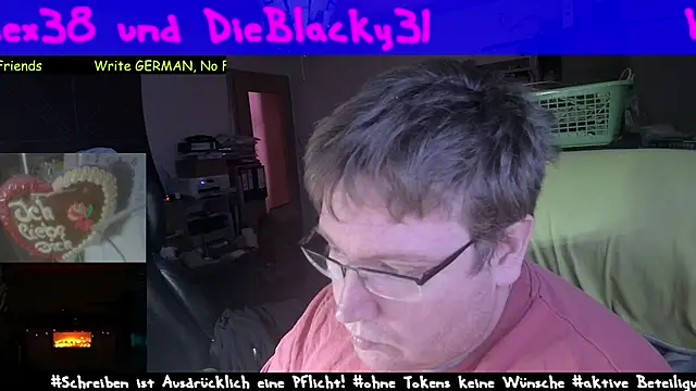 Snapshot of der_alex38 chatting on 19, 3, 2025 der alex38 online show from 19, 3, 2025