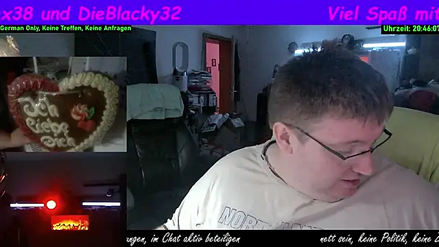 Snapshot of der_alex38 chatting on 27, 9, 2025 der alex38 online show from 27, 9, 2025